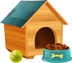 At Home