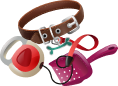 TOYS