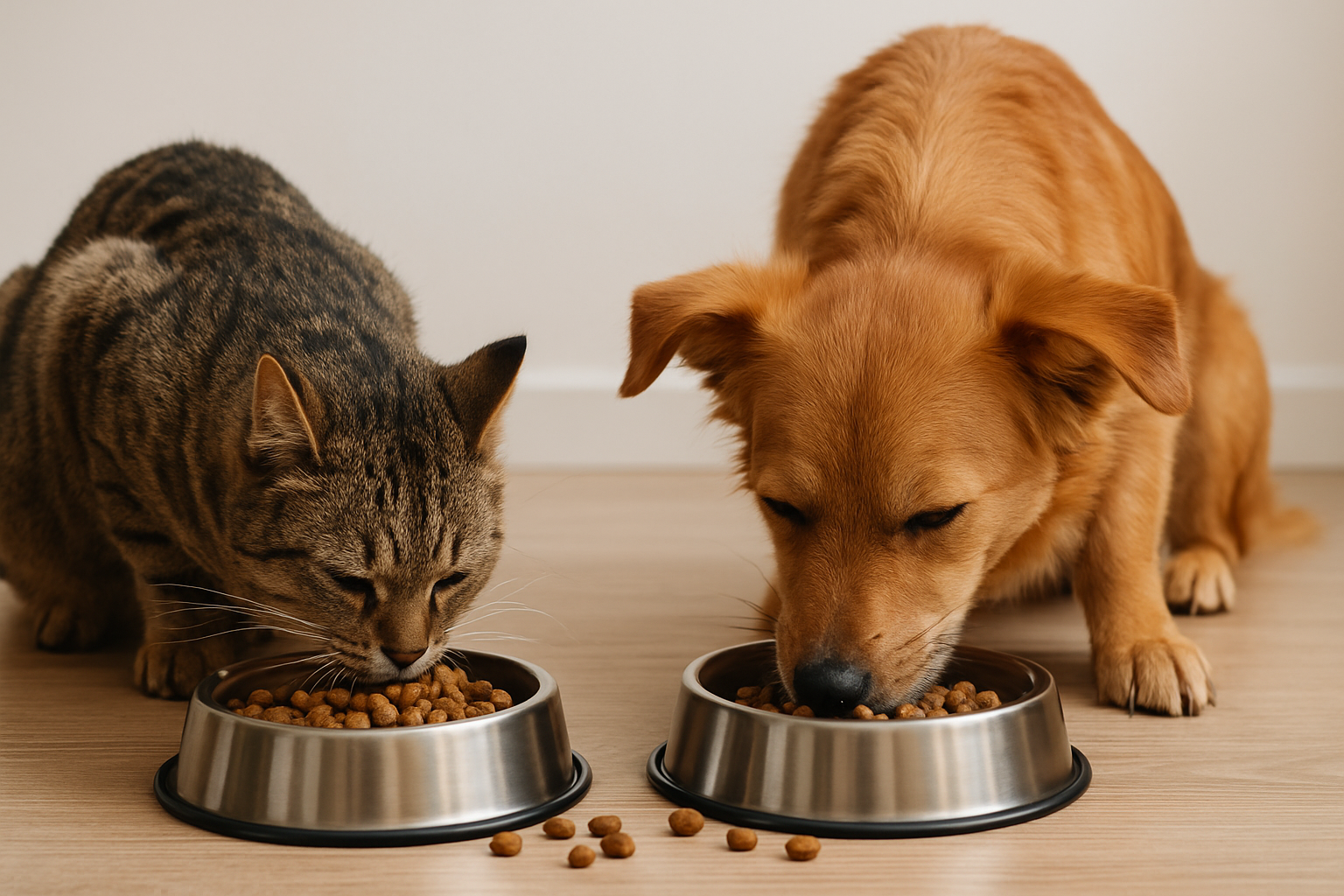 wet food
